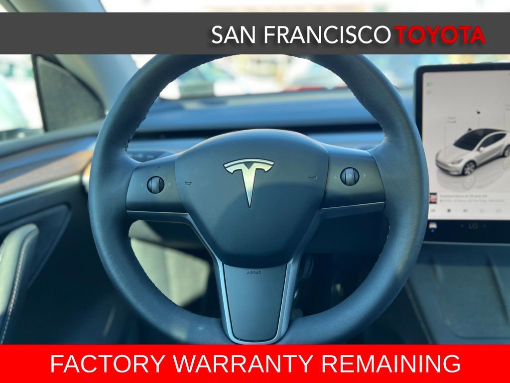 Used 2023 Tesla Model Y Long Range image 27