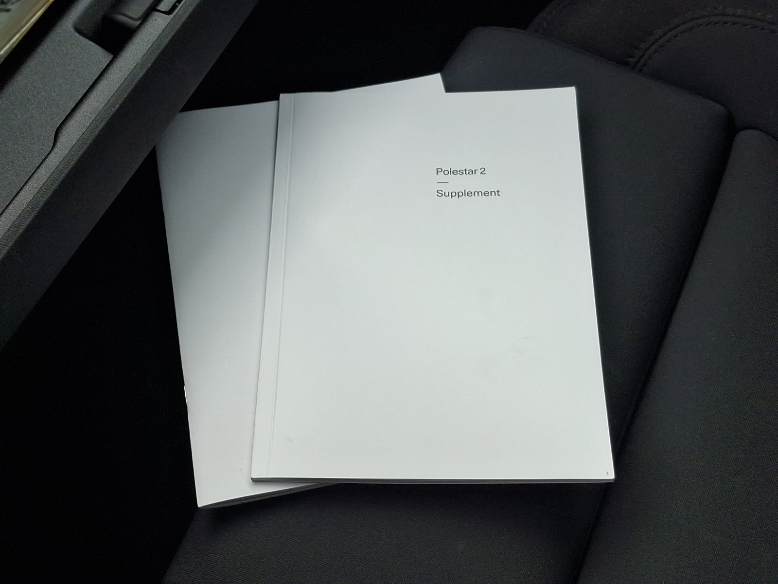 Used 2022 Polestar Polestar 2 w/ Plus Package image 26