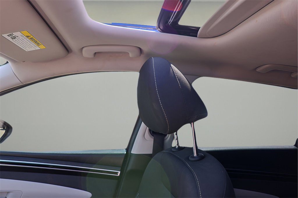 Used 2022 Hyundai Tucson SEL w/ Convenience Package image 17