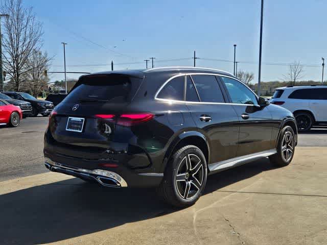Used 2026 Mercedes-Benz GLC 300 image 9