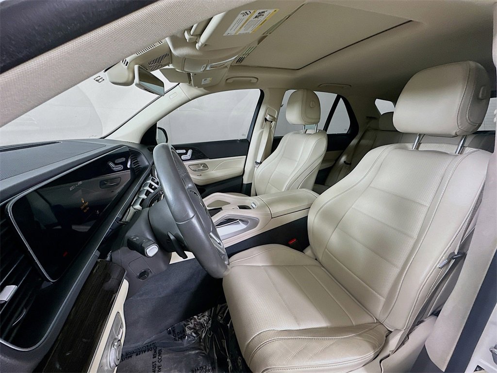 Used 2020 Mercedes-Benz GLE 350 image 15