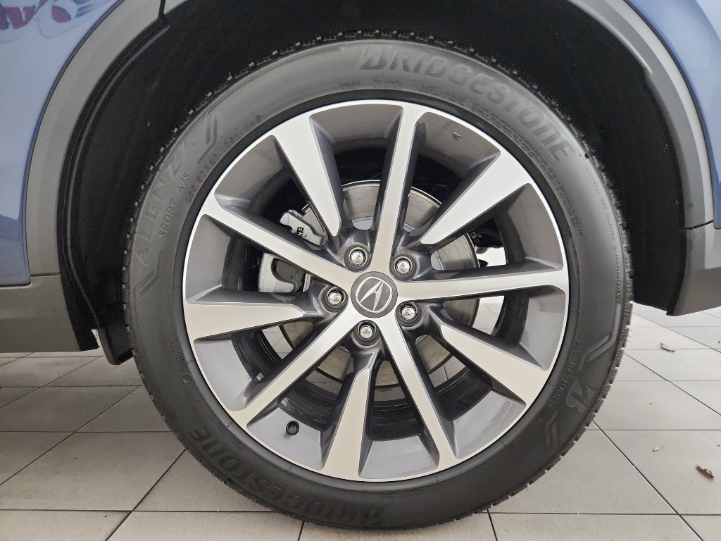 New 2026 Acura MDX FWD w/ Technology Package image 40