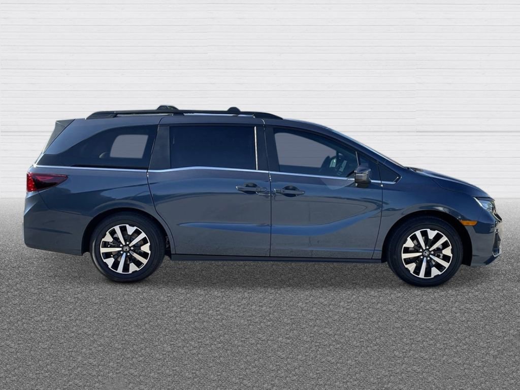 New 2026 Honda Odyssey EX-L image 6
