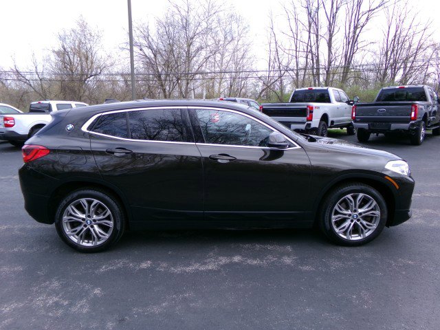Used 2020 BMW X2 xDrive28i image 10
