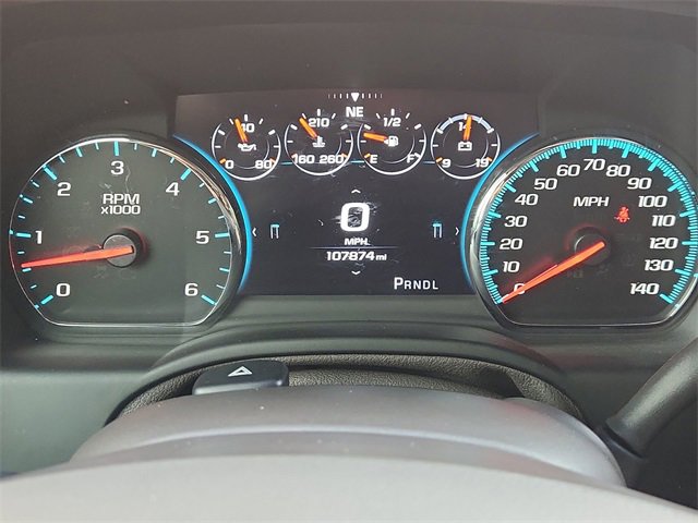 Used 2017 Chevrolet Tahoe Premier image 12