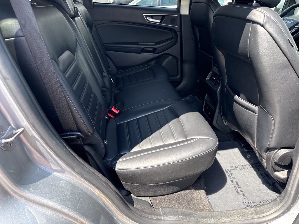 Used 2024 Ford Edge SEL w/ Convenience Package AWD/4WD image 18