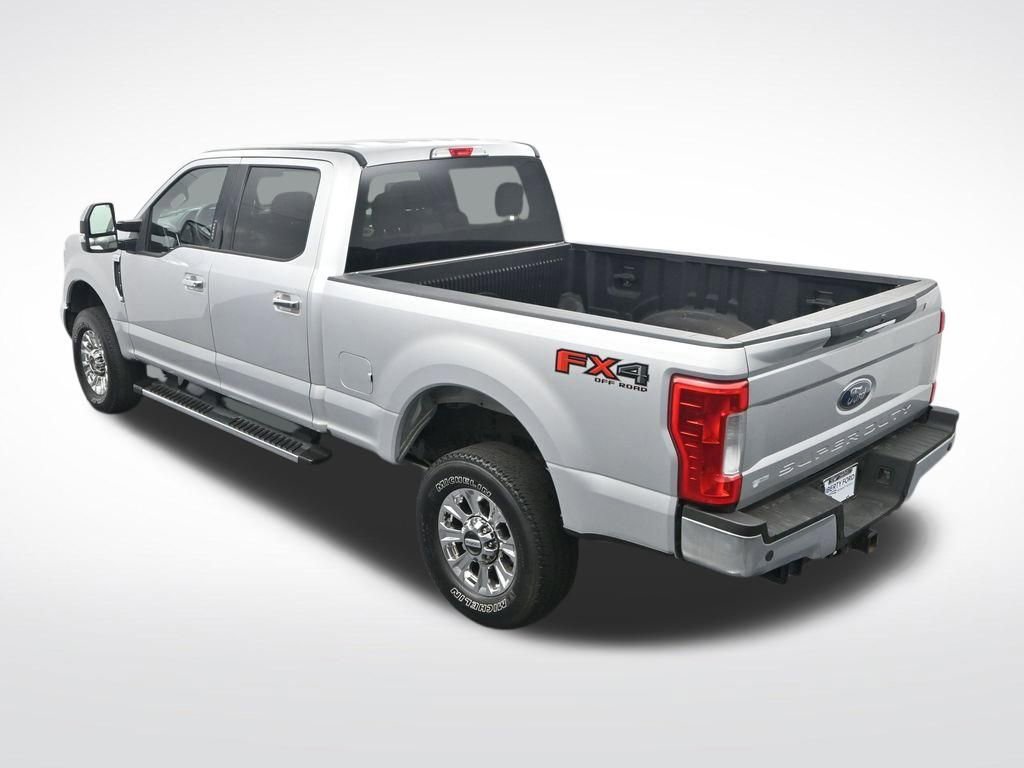 Used 2018 Ford F250 XLT w/ XLT Premium Package image 29