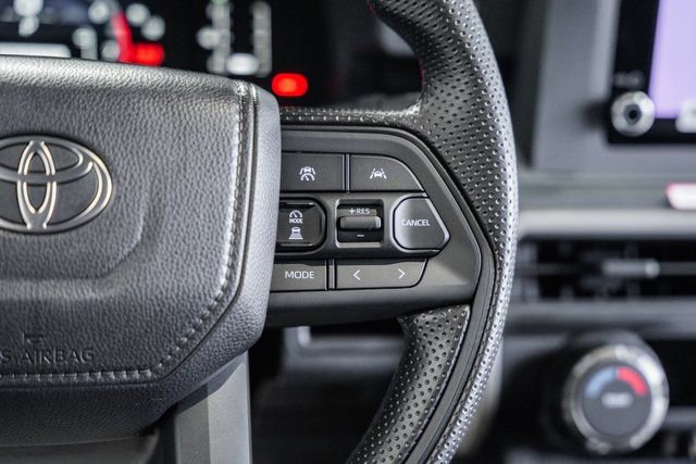 New 2026 Toyota Tacoma SR image 25