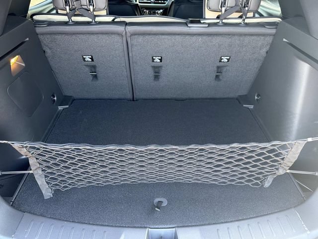 Used 2026 Chevrolet TrailBlazer ACTIV w/ Convenience Package FWD image 21