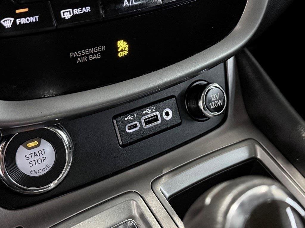 Used 2024 Nissan Murano SL image 31