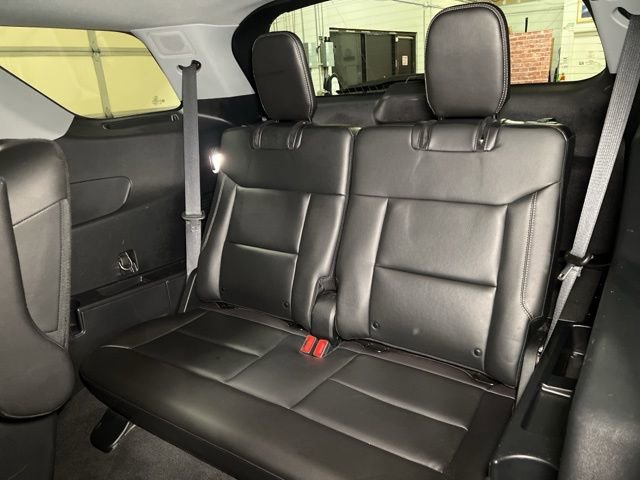 Used 2022 Ford Explorer Limited image 64