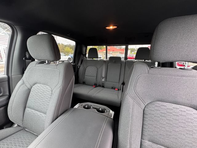 New 2026 RAM 1500 Big Horn w/ Night Edition AWD/4WD image 26