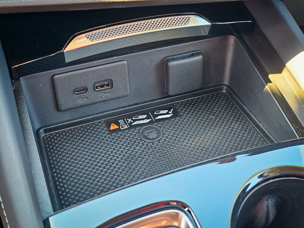 Certified 2025 Buick Envision Preferred image 26