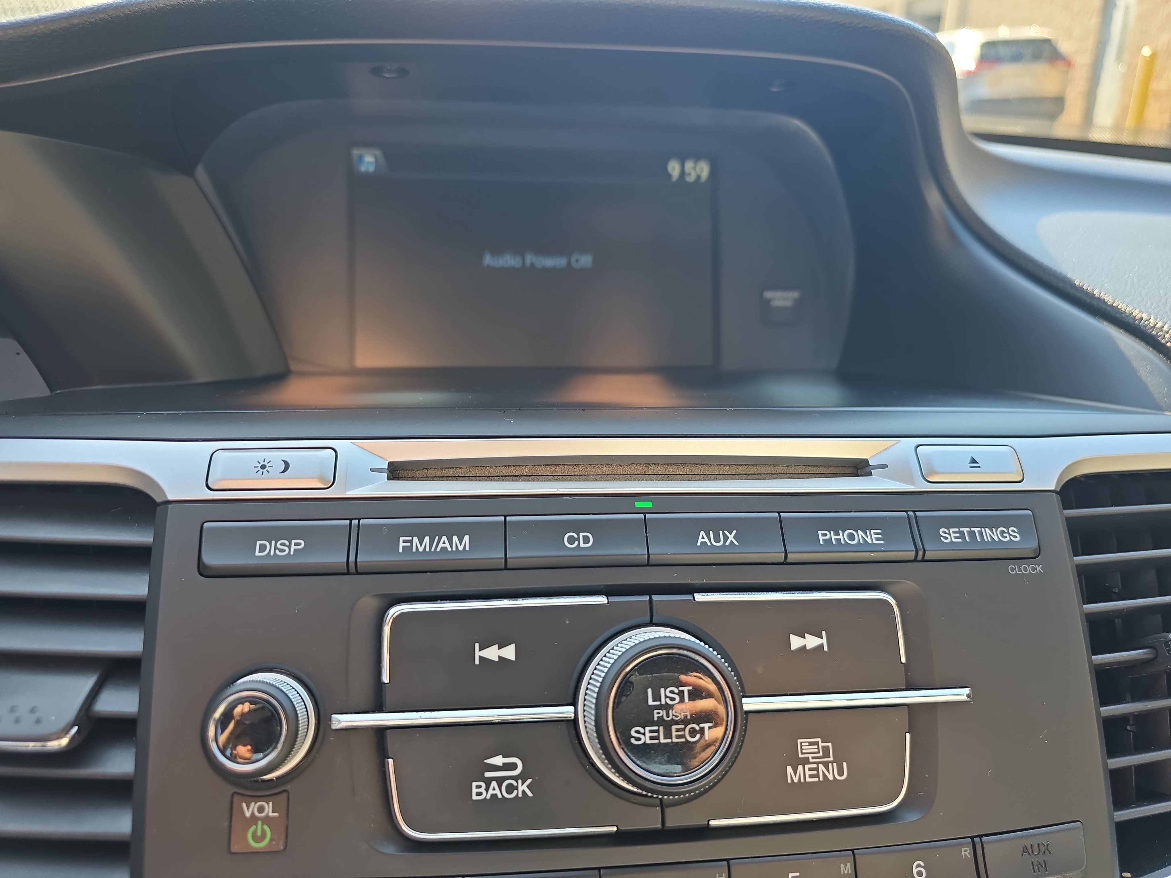 Used 2014 Honda Accord LX image 20