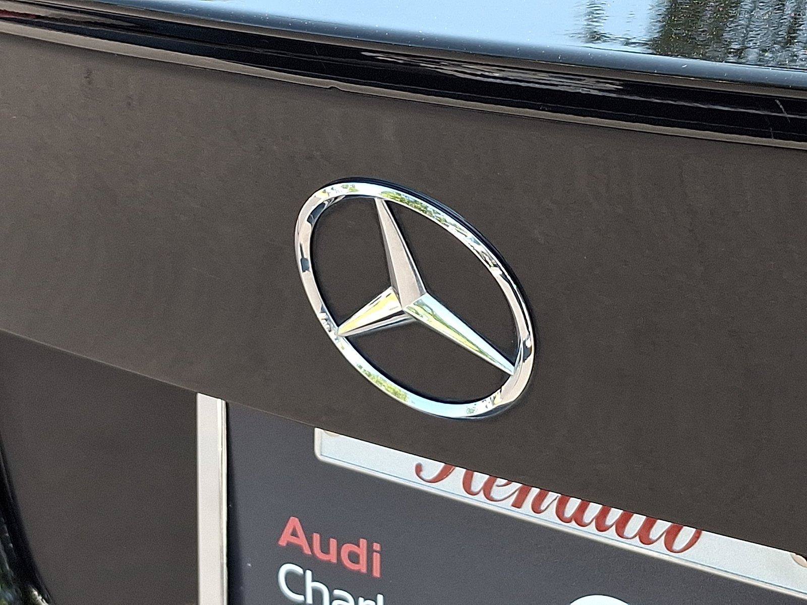 Used 2021 Mercedes-Benz A 220 image 29