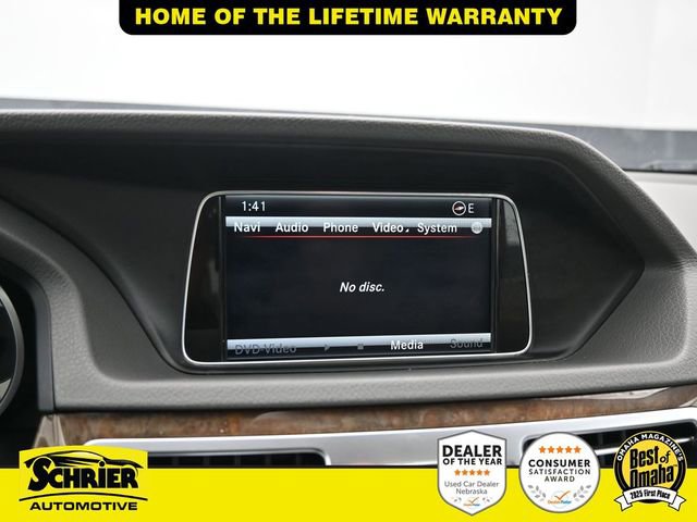 Used 2015 Mercedes-Benz E 350 4MATIC Wagon image 23