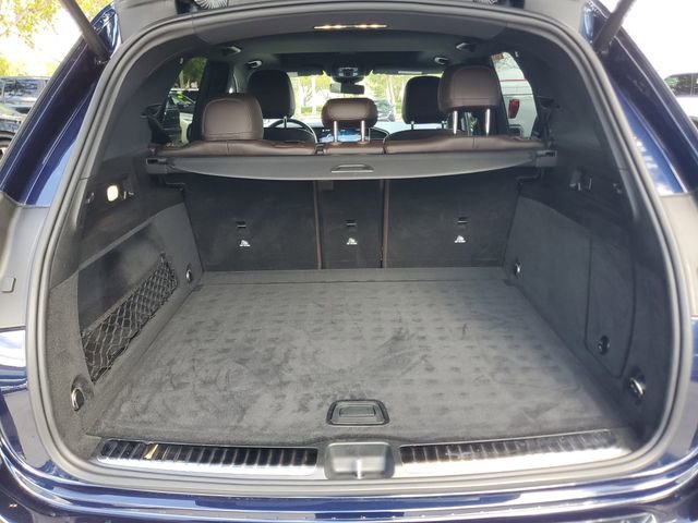 Used 2022 Mercedes-Benz GLE 350 image 8