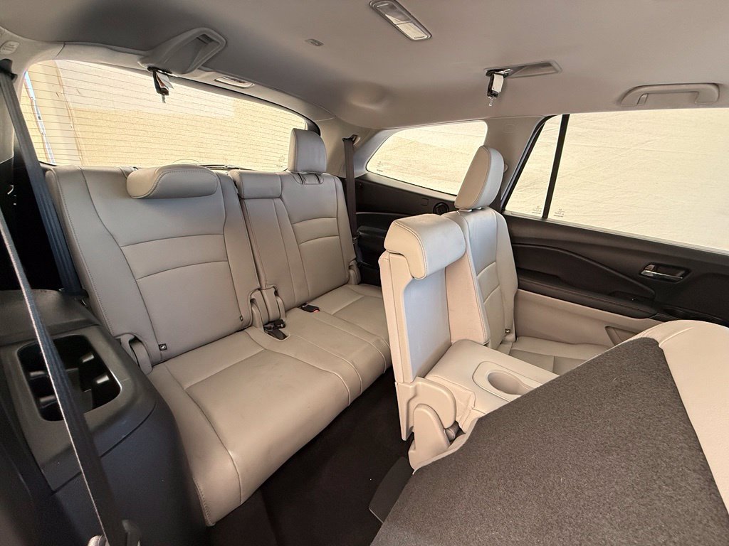 Used 2017 Honda Pilot EX-L image 17