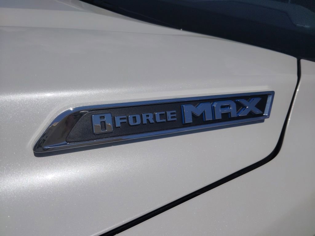 New 2026 Toyota Tundra 1794 Edition AWD/4WD image 17