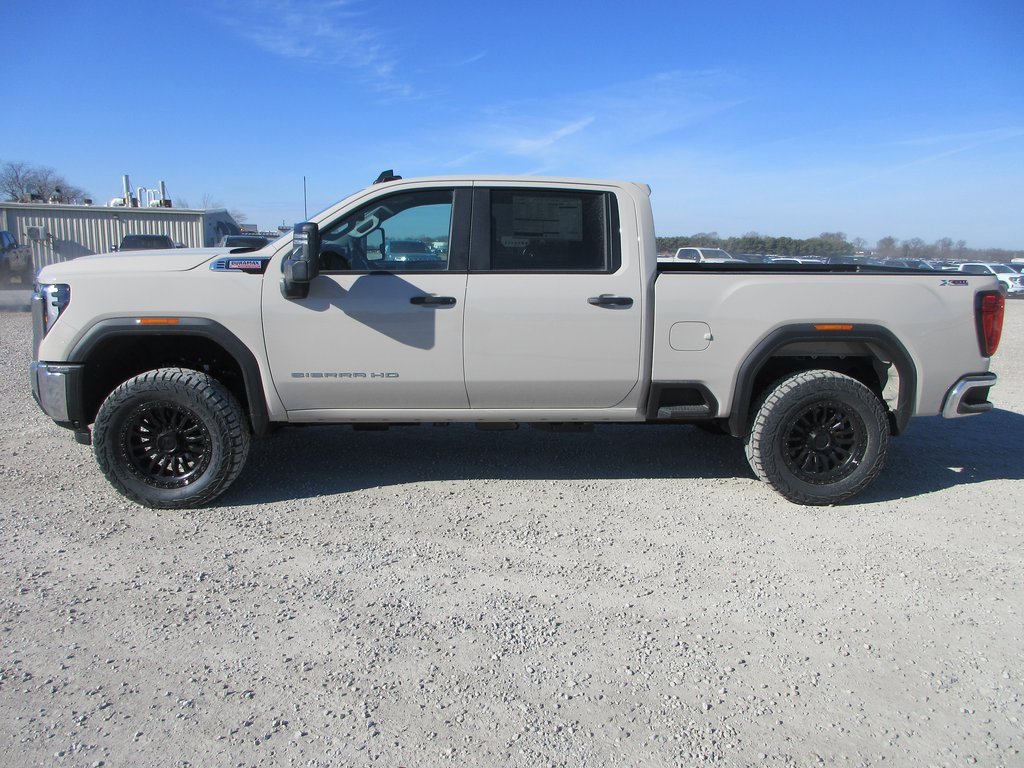 New 2026 GMC Sierra 2500 Pro image 10