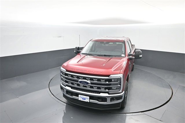New 2026 Ford F250 Lariat w/ FX4 Off-Road Package image 23