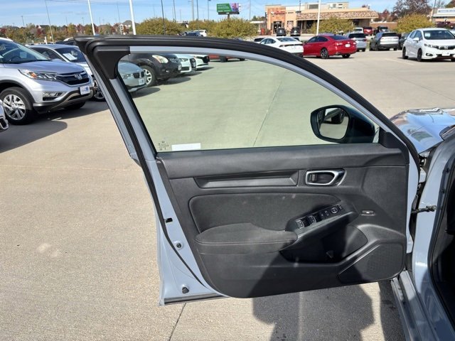 Certified 2023 Honda Civic Sport image 9