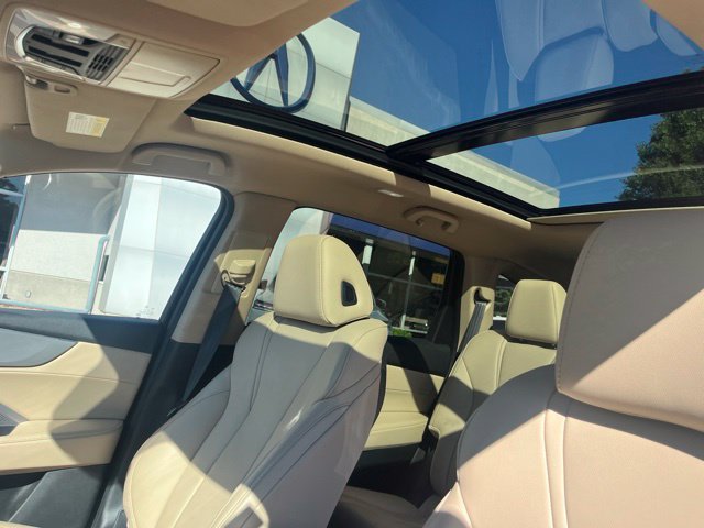 Certified 2024 Acura MDX SH-AWD image 37