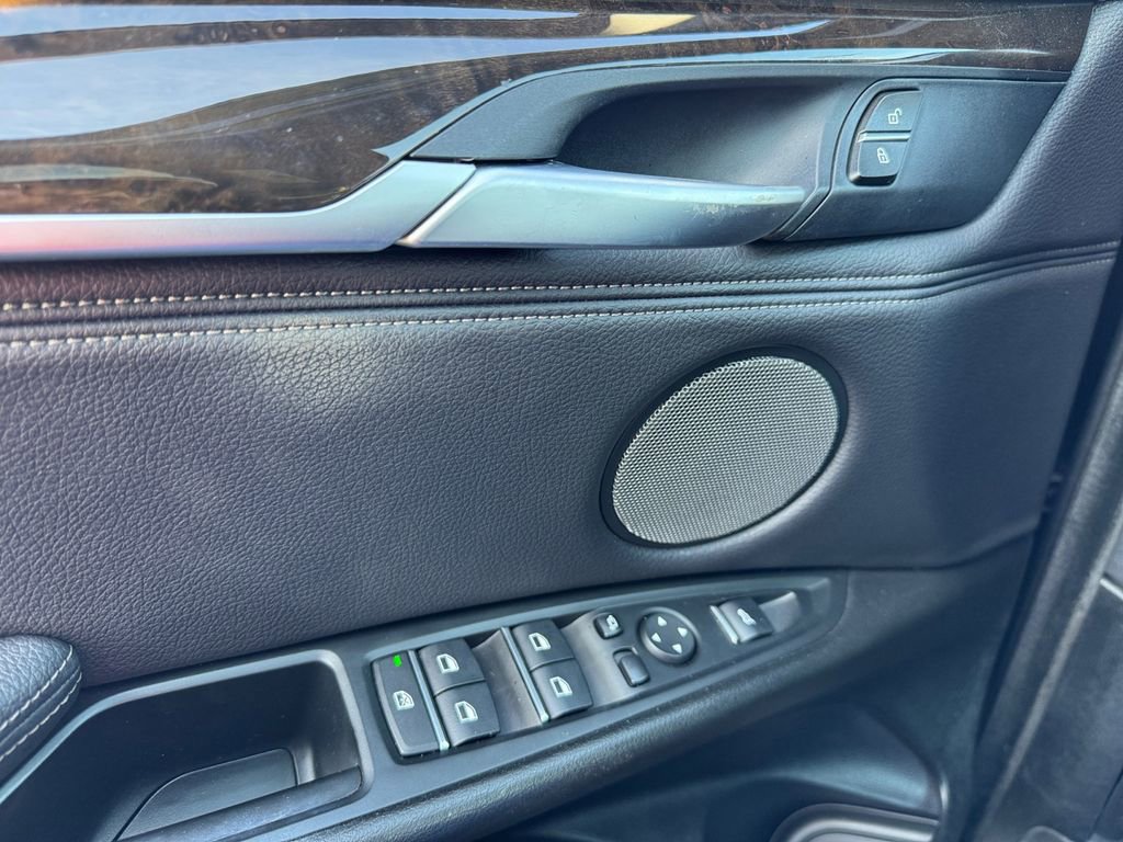 Used 2018 BMW X5 sDrive35i image 20