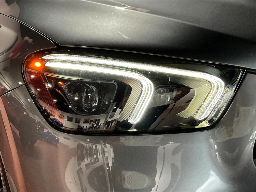 Used 2023 Mercedes-Benz GLE 53 AMG 4MATIC image 33