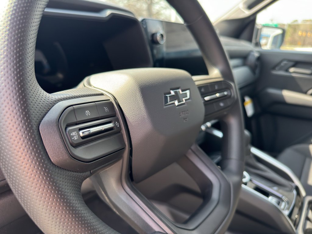 New 2026 Chevrolet Colorado Trail Boss image 14