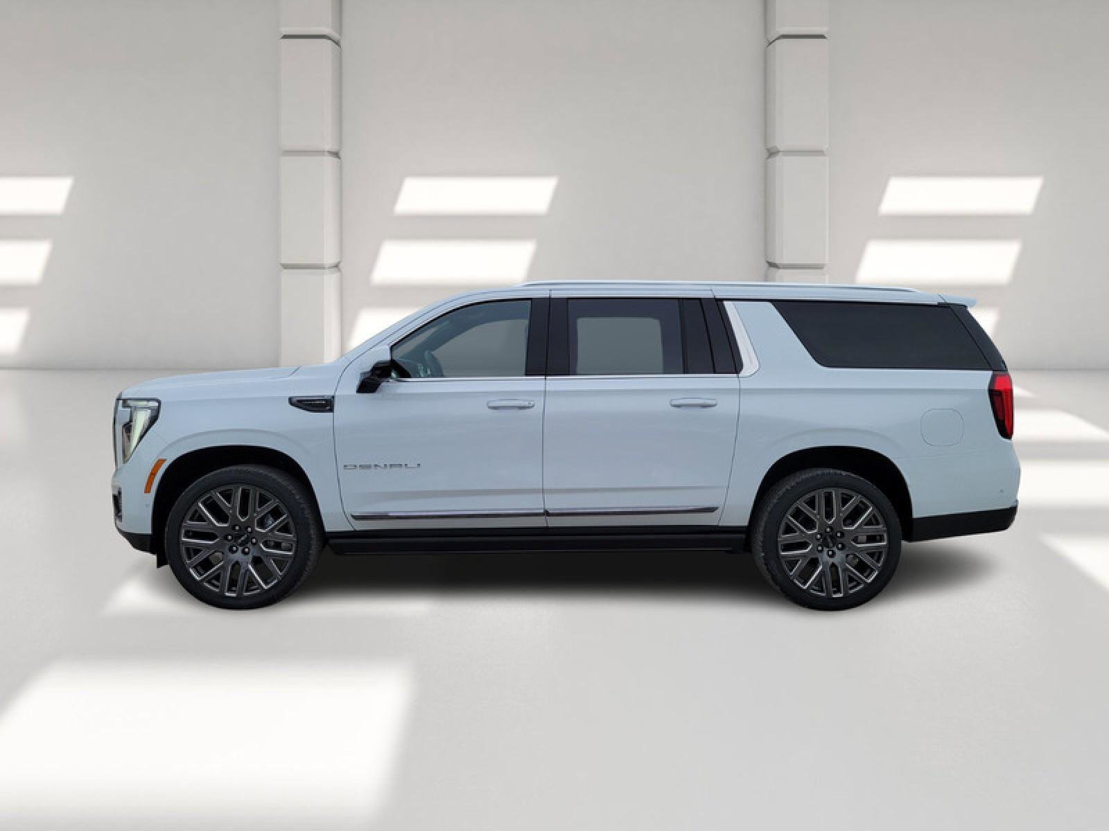 New 2026 GMC Yukon XL Denali Ultimate image 4