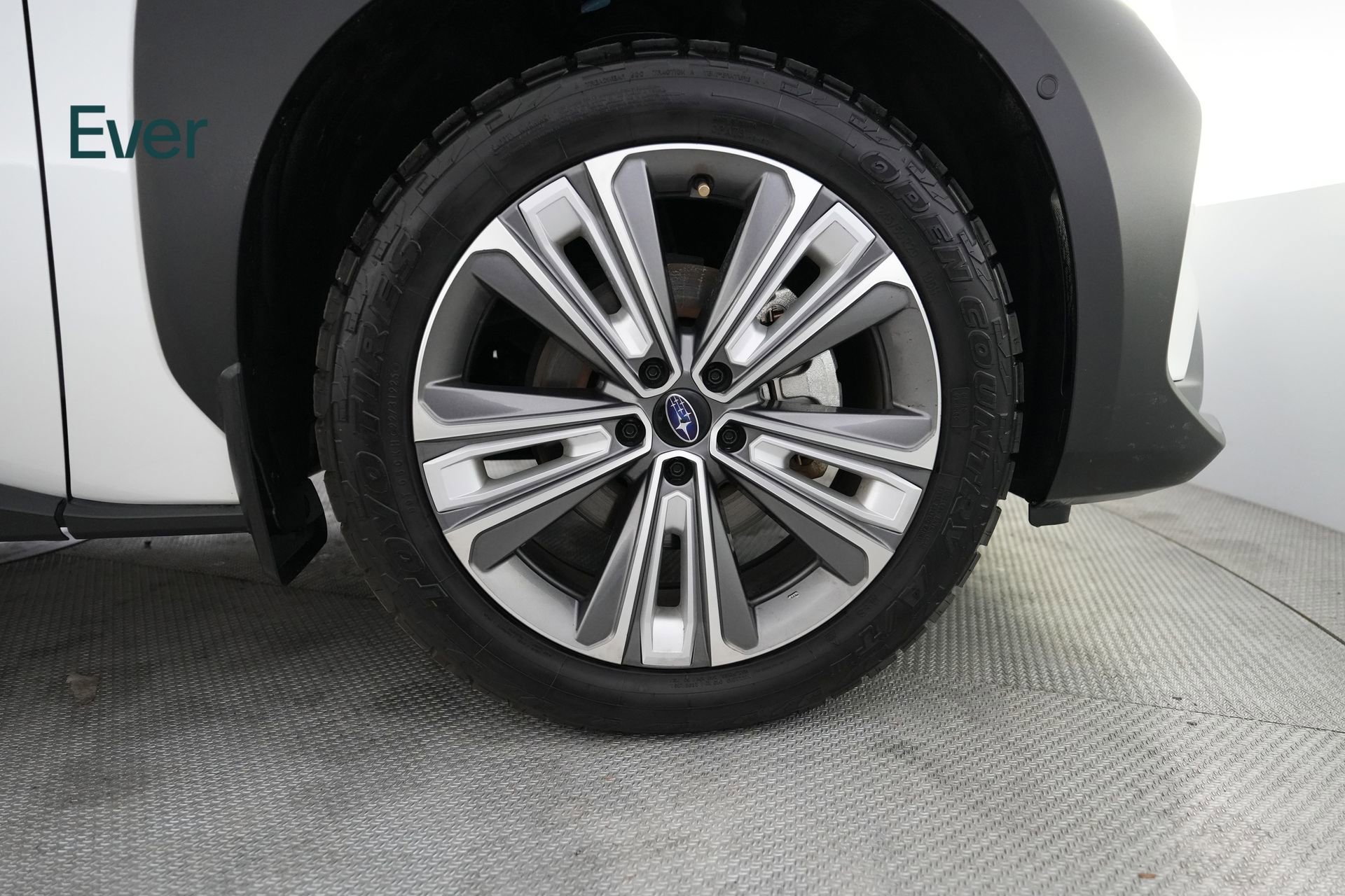 Used 2023 Subaru Solterra AWD image 20