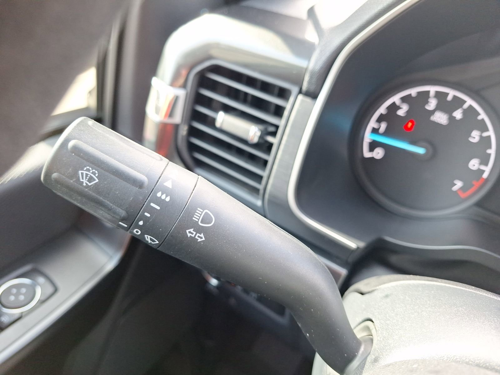 Used 2022 Ford F150 XL w/ STX Appearance Package image 24