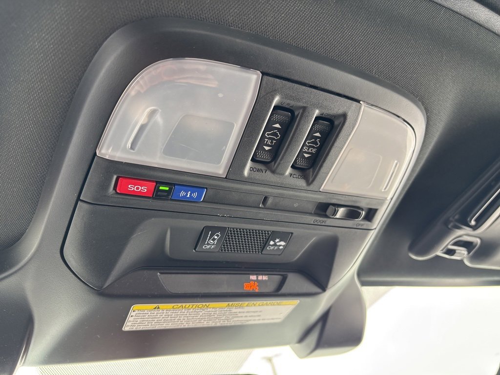 Certified 2023 Subaru Impreza 2.0i Sport image 23