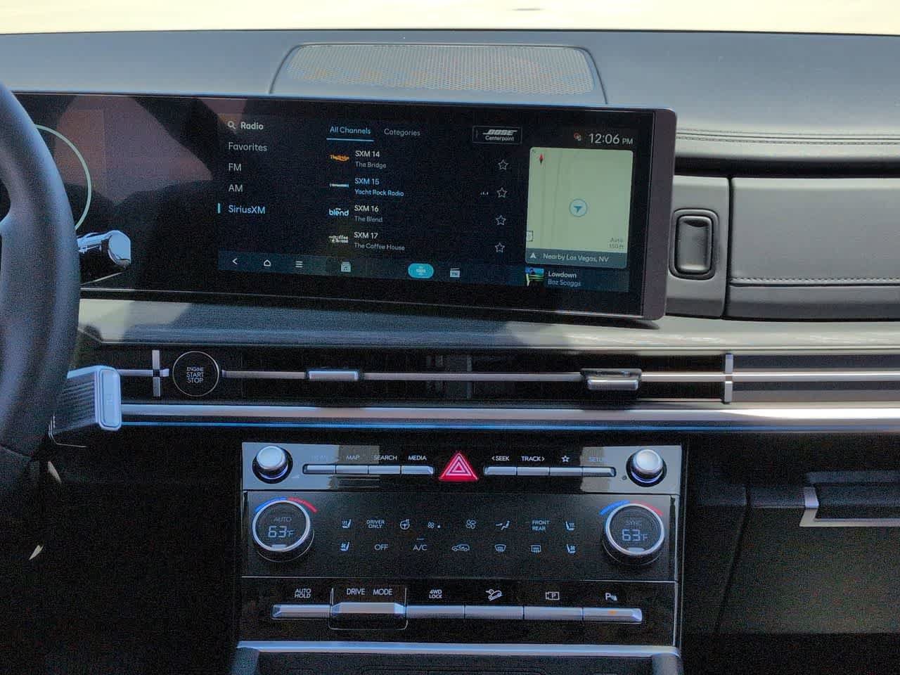 New 2026 Hyundai Santa Fe Limited AWD/4WD image 29