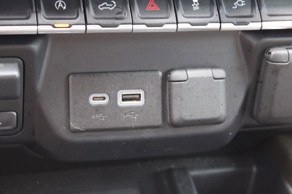 Used 2021 GMC Sierra 1500 SLT w/ SLT Convenience Package image 41