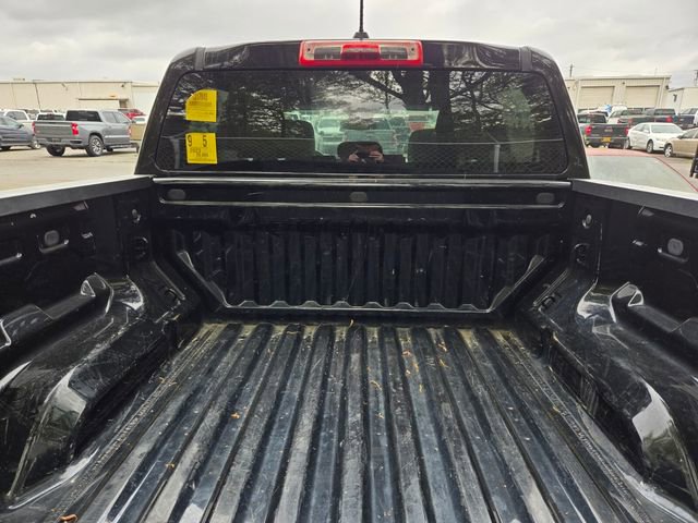 Used 2023 Chevrolet Colorado W/T image 6