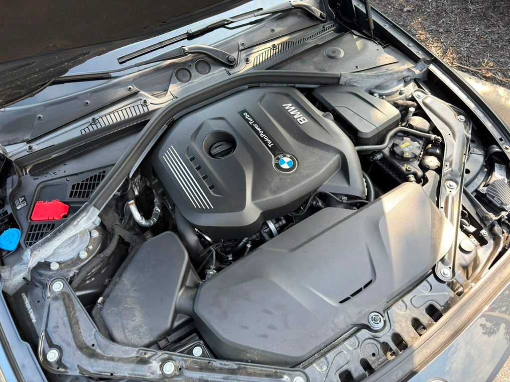 Used 2020 BMW 230i xDrive Convertible w/ M Sport Package AWD/4WD image 26