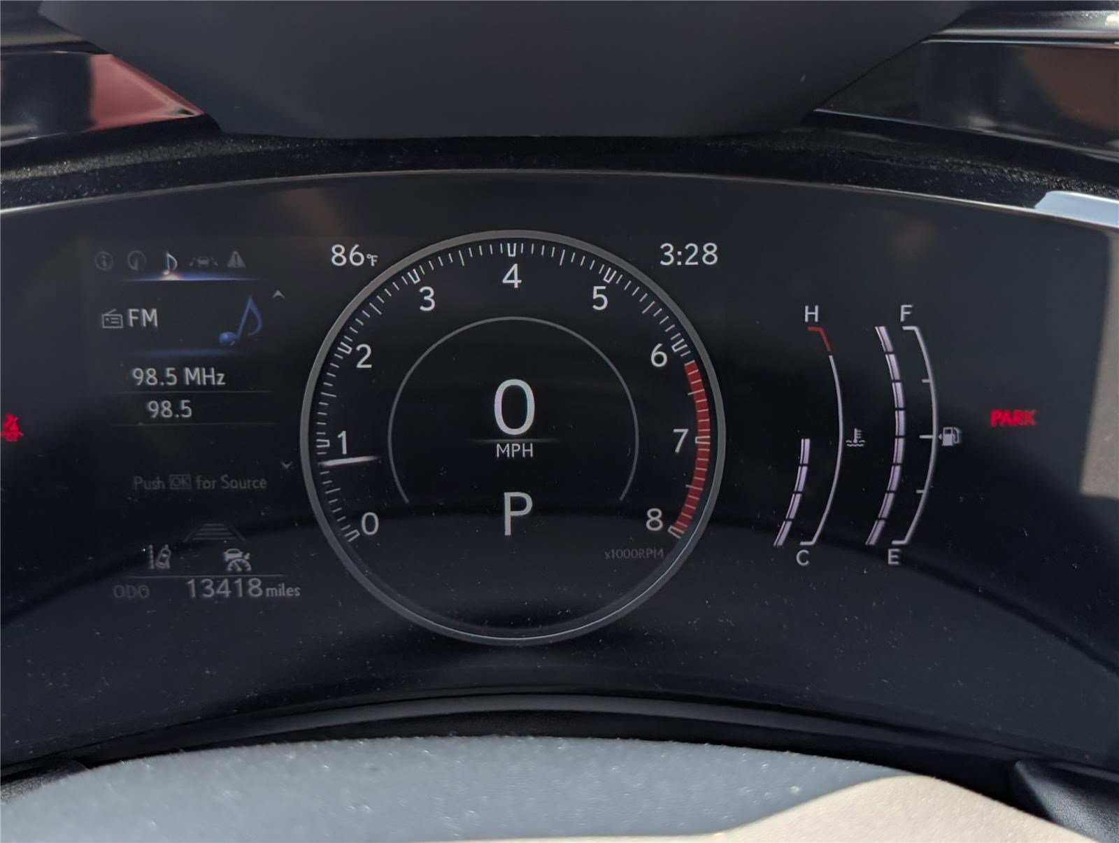 Certified 2025 Lexus NX 350 AWD w/ Accessory Package (2T) image 30