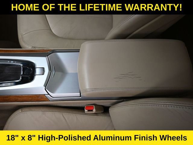 Used 2010 Cadillac CTS Premium image 29