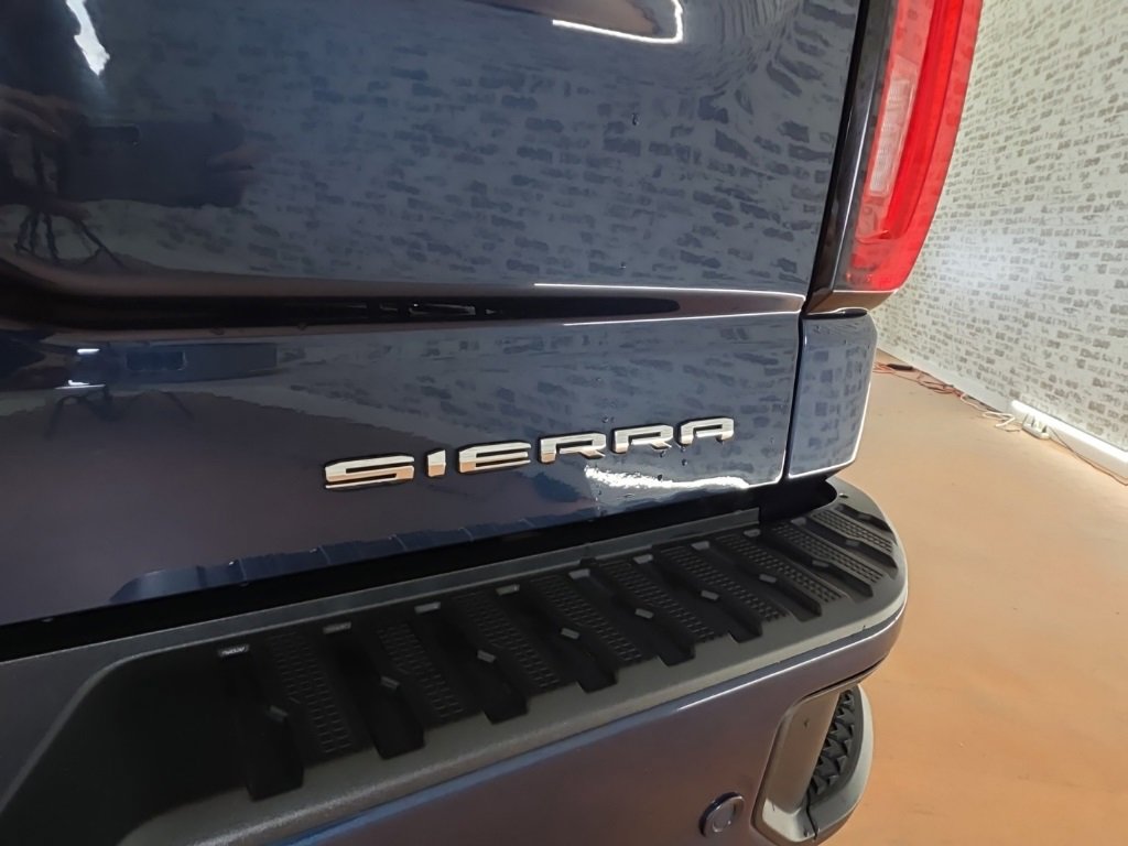Used 2022 GMC Sierra 1500 Denali image 16