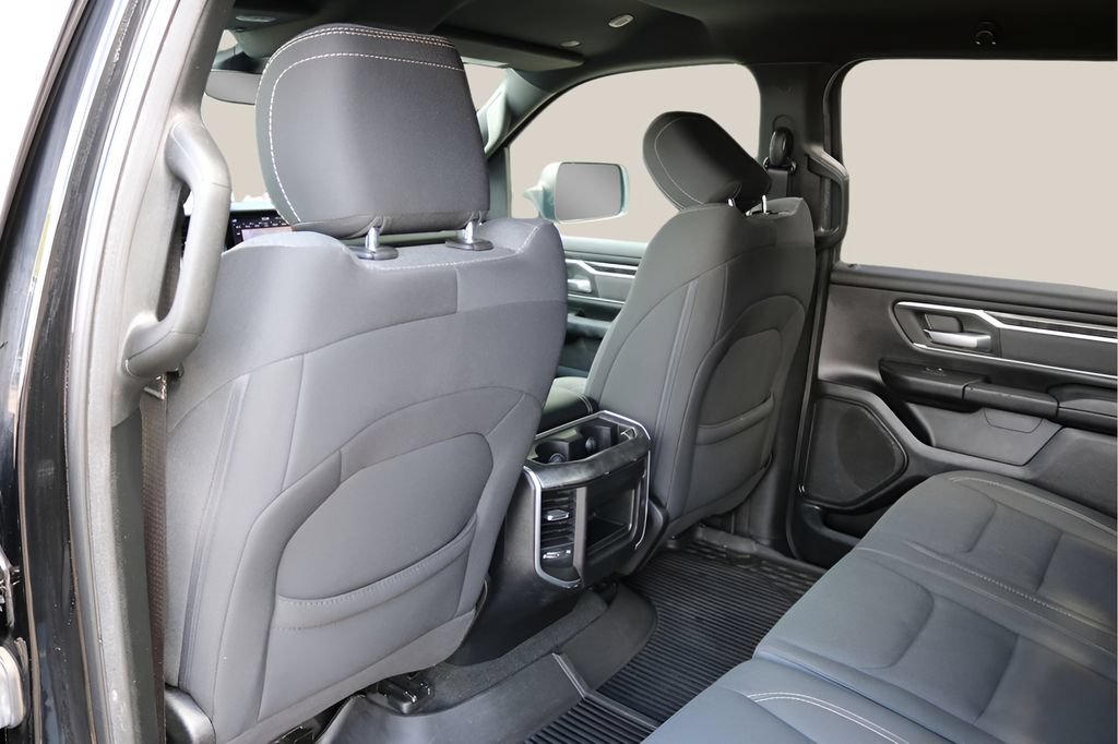 Used 2021 RAM 1500 Lone Star AWD/4WD image 16