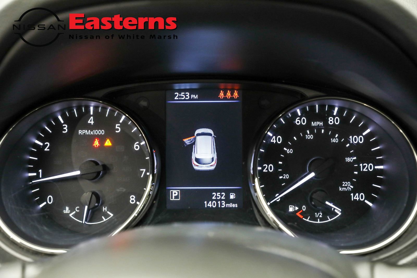 Used 2022 Nissan Rogue Sport SV w/ Technology Package image 17