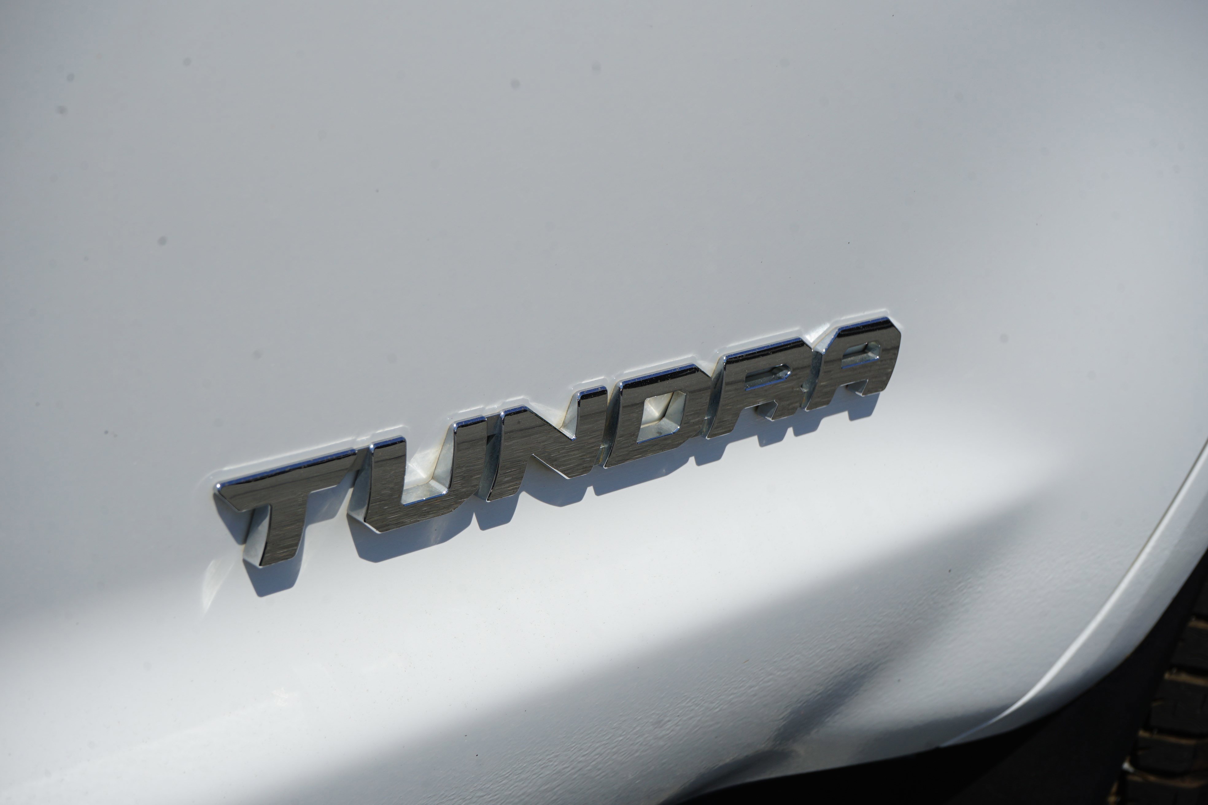 Used 2021 Toyota Tundra TRD Pro image 11