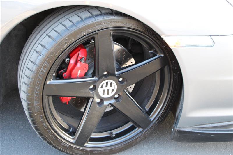 Used 2005 Porsche 911 Carrera RWD image 46
