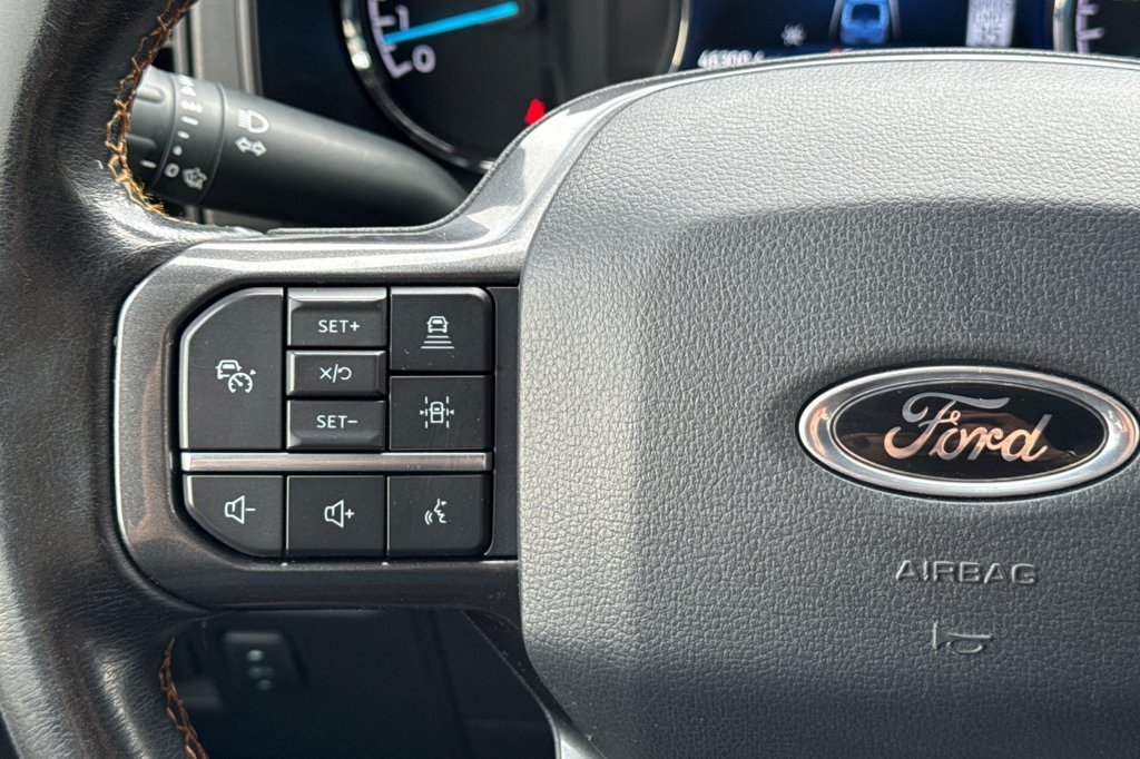 Used 2023 Ford F150 Tremor w/ Trailer Tow Package AWD/4WD image 28