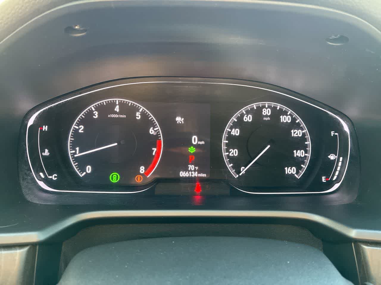 Used 2022 Honda Accord EX-L image 12