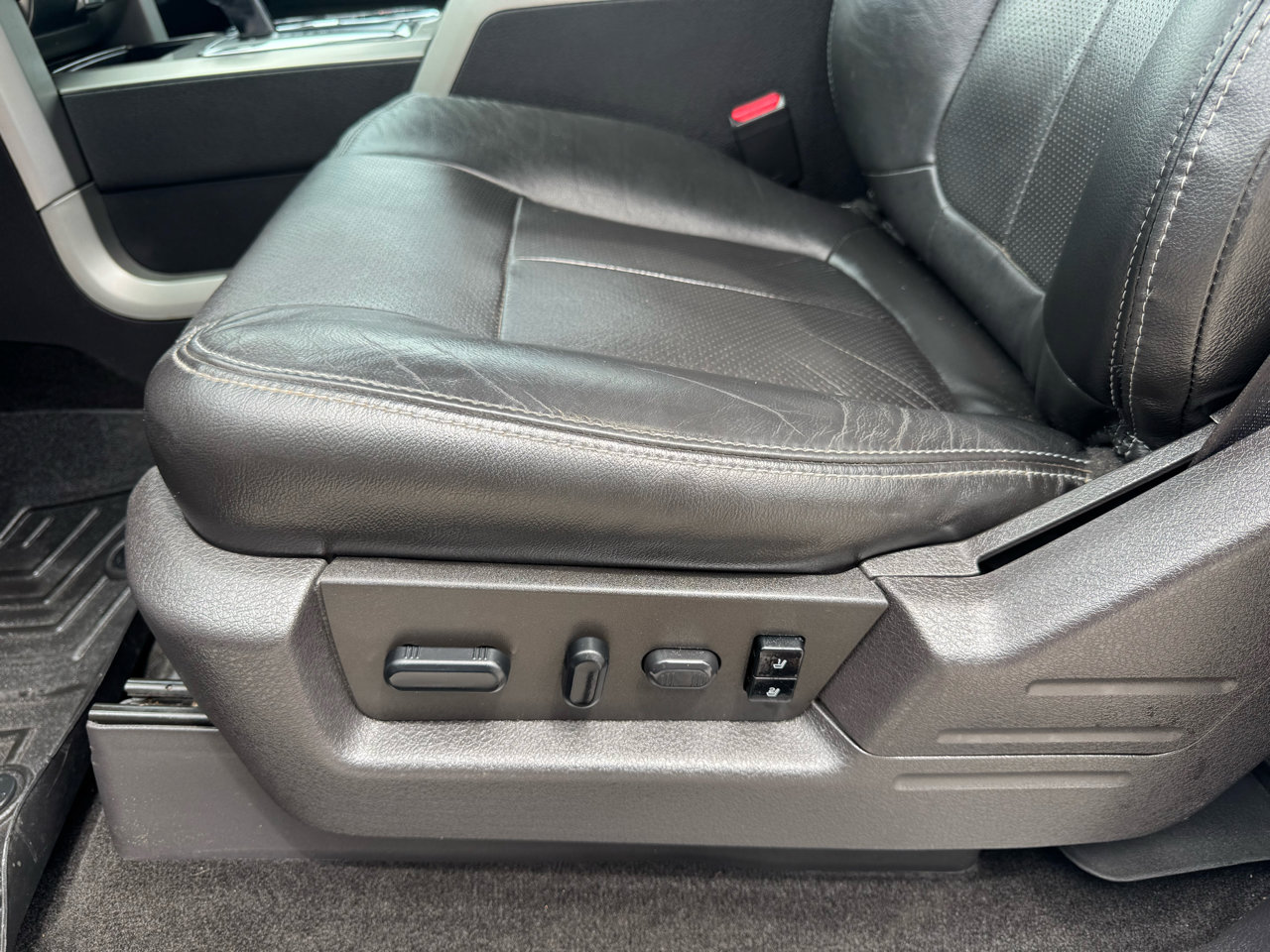 Used 2013 Ford F150 FX4 w/ Luxury Equipment Group image 10