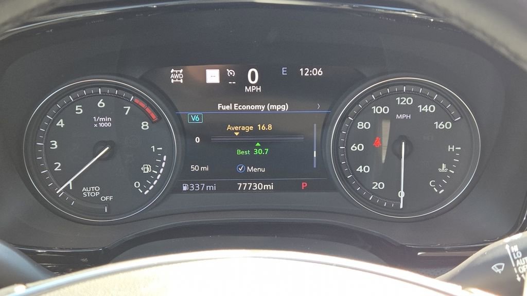 Used 2020 Cadillac XT5 Sportv AWD/4WD image 36