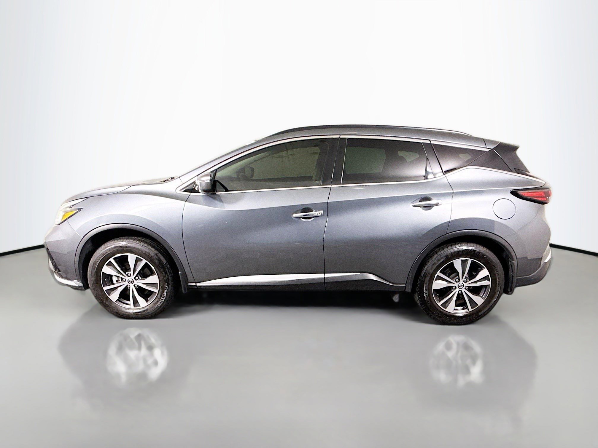 Used 2020 Nissan Murano SV image 6